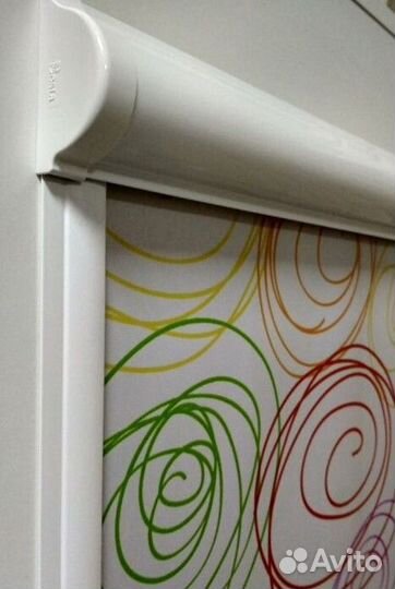 Горизонтальные жалюзи K944