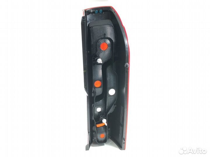 Фонарь левый задний в крыло Peugeot Boxer 4