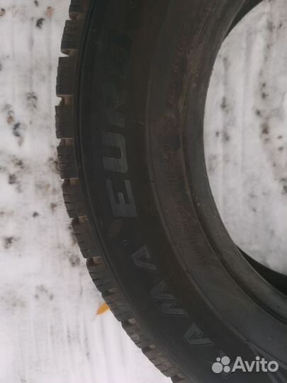 КАМА Кама-Евро-519 185/70 R14