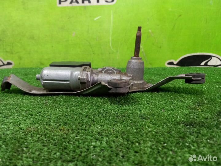 Механизм стеклоочистителя toyota prius ZVW30 2zrfxe Задн
