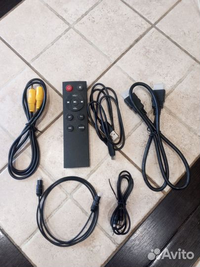 Настенная bluetooth колонка