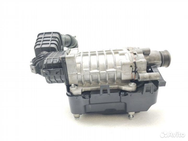 Турбокомпрессор Volkswagen Golf 5 1.4 BLG 2007