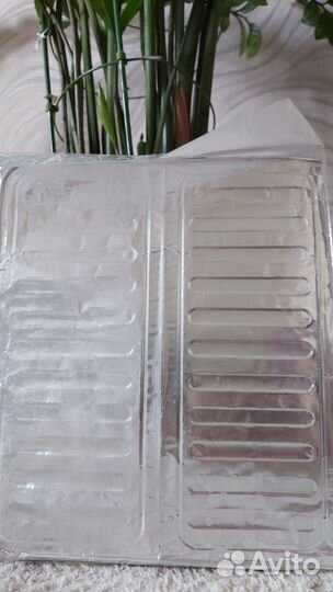 Защитный экран для плиты от брызг