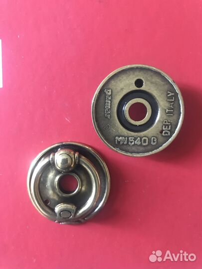 Мебельные ручки Италия