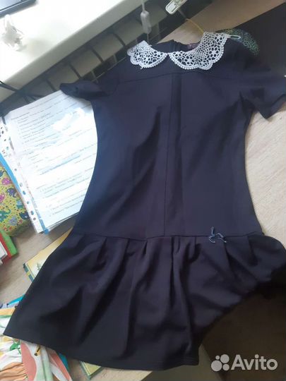 Школьная форма