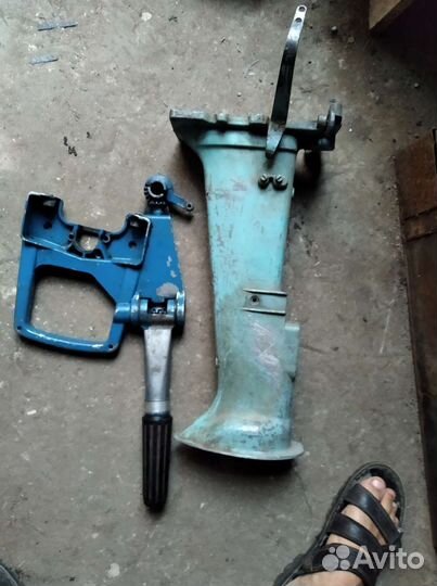 Редуктор на ветерок 8