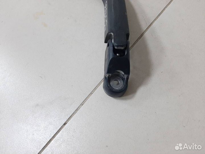 Поводок стеклоочистителя задний Nissan Note E11 20