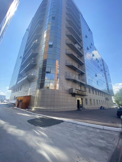 Свободного назначения, 970 м²