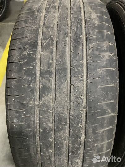 Bridgestone Dueler H/L 265/50 R20 107V