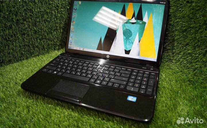 Мощный игровой i5+8 гб+Radeon HD 7670M / Гарантия