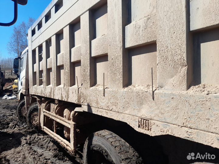 Shacman (Shaanxi) SX33186T366C, 2022