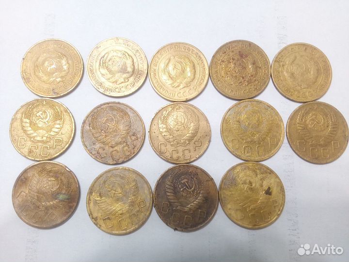 Ранние Советы