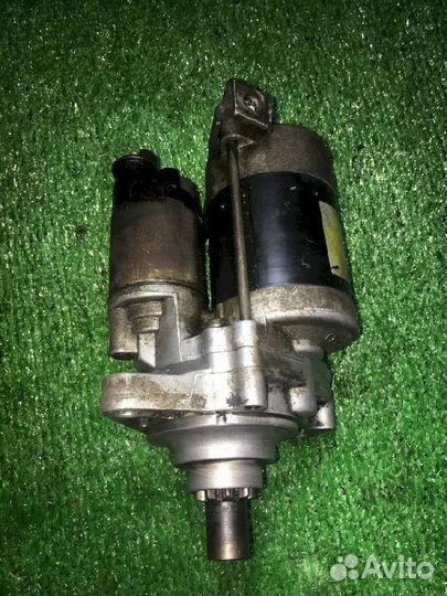 Стартер F20B Honda Accord CD4 SM40203