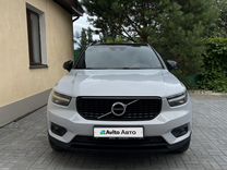 Volvo XC40 2.0 AT, 2019, 96 499 км, с пробегом, цена 3 300 000 руб.