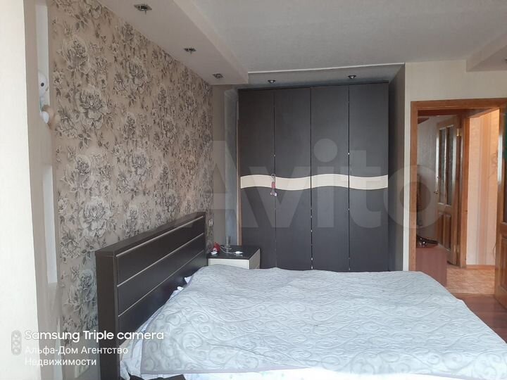 2-к. квартира, 49 м², 1/5 эт.