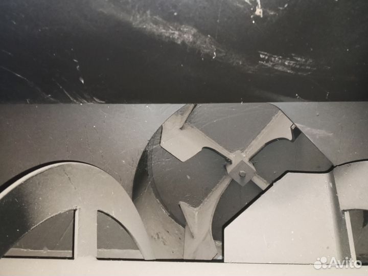 Снегоротор L2000 мм