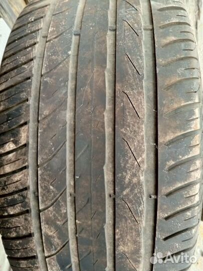 Matador DR1 Hector 285/45 R19