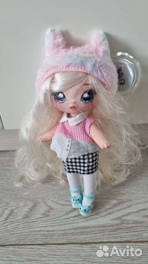 Кукла nanana Surprise