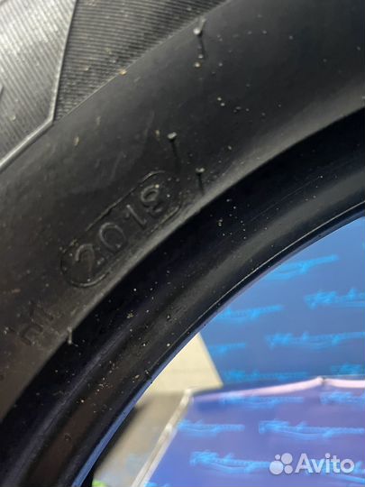 Hankook Winter i'Pike X W429A 225/55 R16 99T