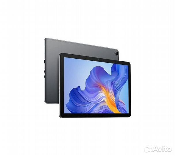 Планшет Honor Pad X8 4/64GB LTE (AGM3-AL09HN) Серы
