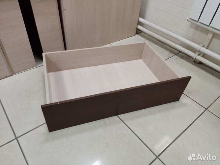 Ящики для кровати и не только