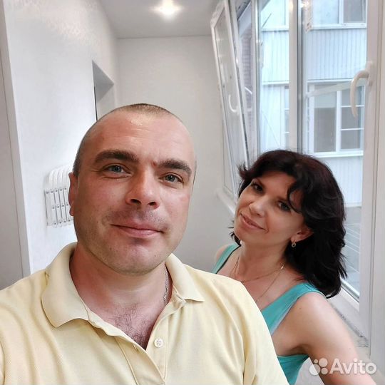 Остекление балкона с гарантией 5 лет