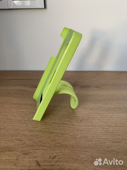 Чехол на айфон SE, 5, 5S (новый)