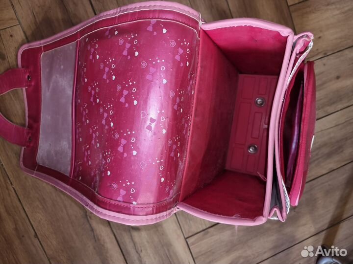 Рюкзак randoseru