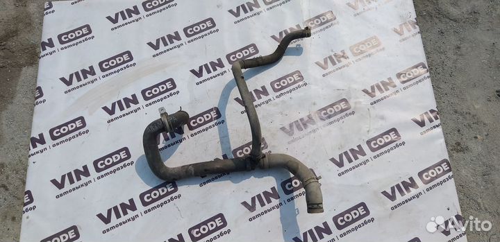 Шланг системы охлаждения Nissan Almera G15