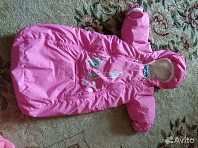 Конверт lassie