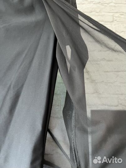 Боди Латина, Ю1