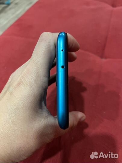 Xiaomi Redmi 9, 4/64 ГБ