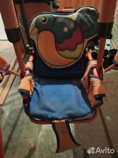 Детские качели