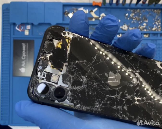 Ремонт Apple в Оренбурге