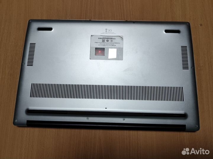 Huawei matebook d15 ryzen 5 5500u