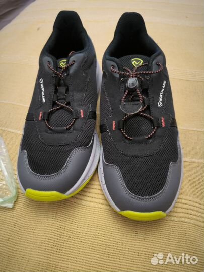 Кроссовки northland 39 p