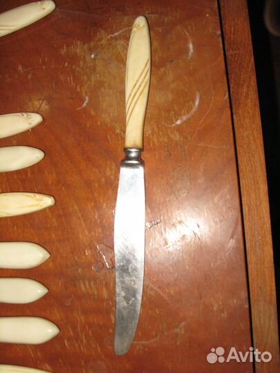 Вилки раритет