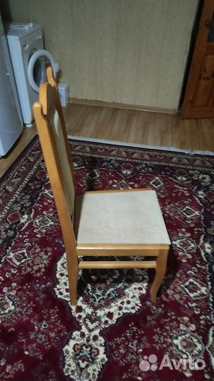 Кухонные стулья бу