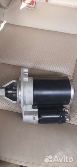 Стартер ваз