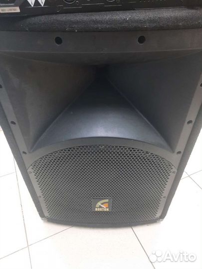 Аренда музыкальной аппаратуры