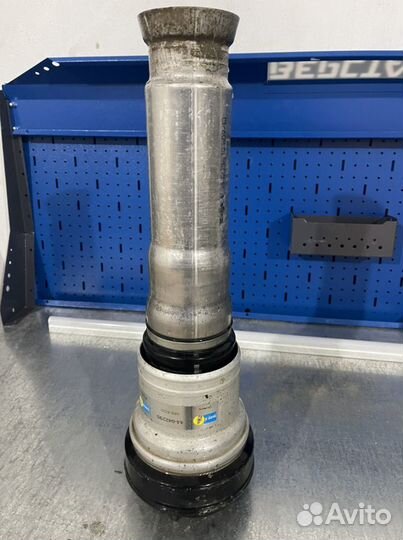 Пневмо баллон w220 Мерседес S