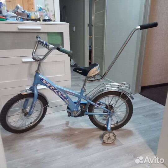 Велосипед детский б/у