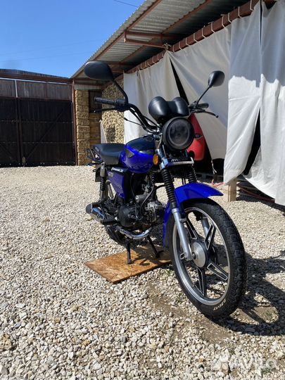 Racer Alpha RC110