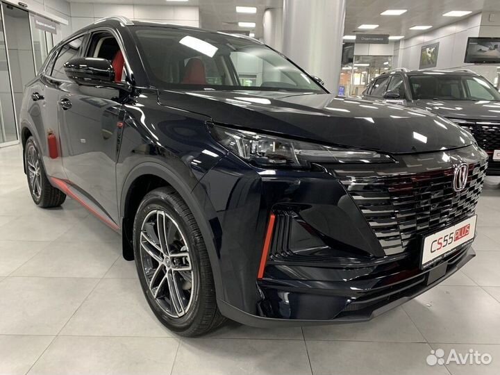 Changan CS55 Plus 1.5 AMT, 2023