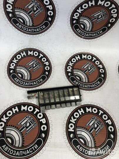 Предохранитель Hyundai/Kia