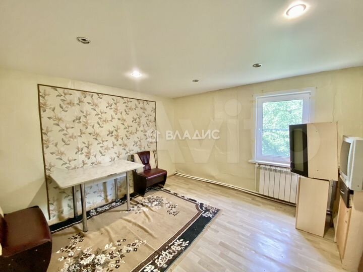 Дом 76 м² на участке 10 сот.