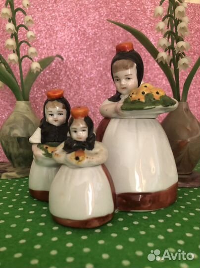 Набор для специй германия