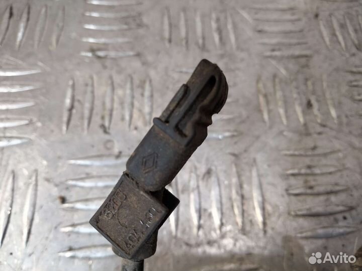 Датчик ABS передний Рено Меган 2