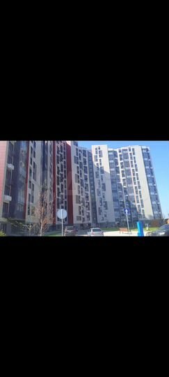 2-к. квартира, 53,9 м², 14/17 эт.