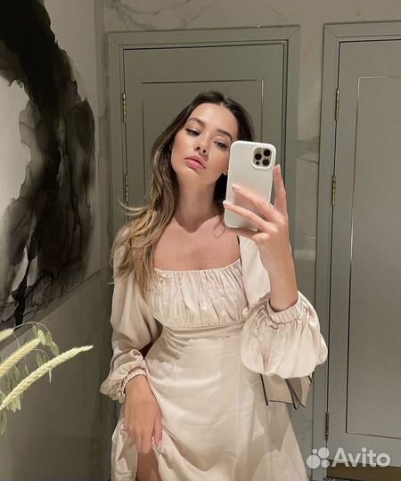 Женское платье ilalimitedcolection